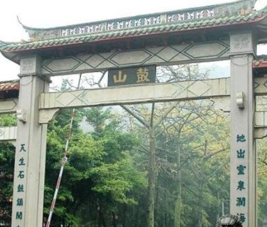 福州十大名勝古跡排名,三坊七巷被譽(yù)為中國(guó)明清建筑博物館