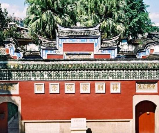 十大福州免費旅游景點,三坊七巷被譽為“中國明清建筑博物館”