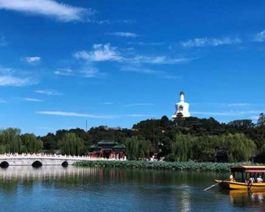 十大北京旅游必去景點排名,故宮古香古色、天壇是中華文明的象征