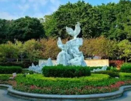 十大福州免費旅游景點,三坊七巷被譽為“中國明清建筑博物館”