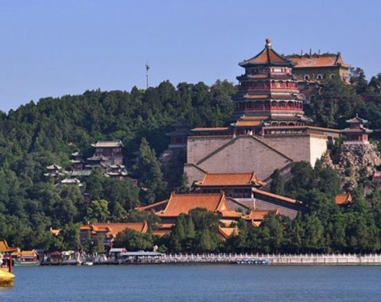 十大北京旅游必去景點排名,故宮古香古色、天壇是中華文明的象征