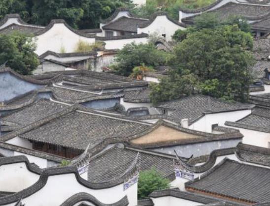 十大福州免費旅游景點,三坊七巷被譽為“中國明清建筑博物館”