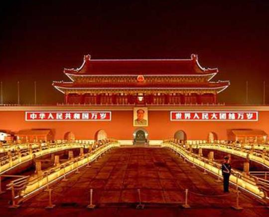 十大北京旅游必去景點排名,故宮古香古色、天壇是中華文明的象征