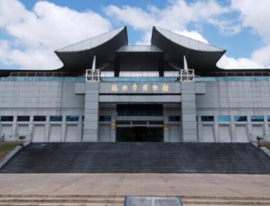 十大福州免費旅游景點,三坊七巷被譽為“中國明清建筑博物館”