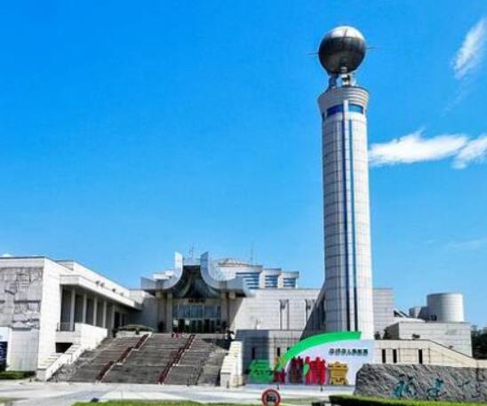 十大福州免費旅游景點,三坊七巷被譽為“中國明清建筑博物館”