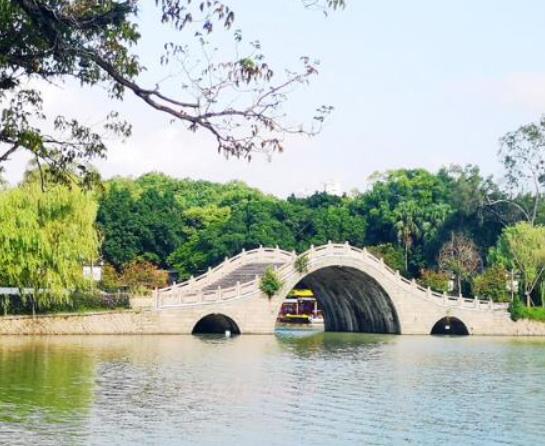 十大福州免費旅游景點,三坊七巷被譽為“中國明清建筑博物館”