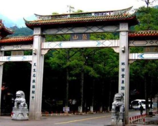 十大福州免費旅游景點,三坊七巷被譽為“中國明清建筑博物館”