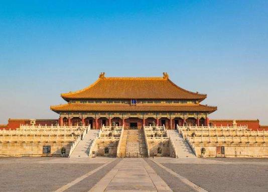 十大北京旅游必去景點排名,故宮古香古色、天壇是中華文明的象征