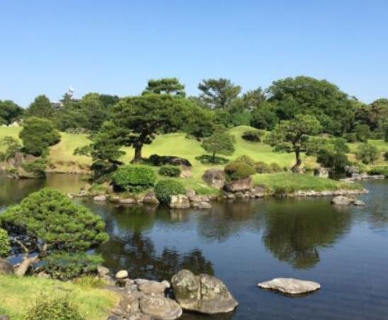 世界十大最美私人莊園,丘吉爾莊園、托爾斯泰莊園極具代表性