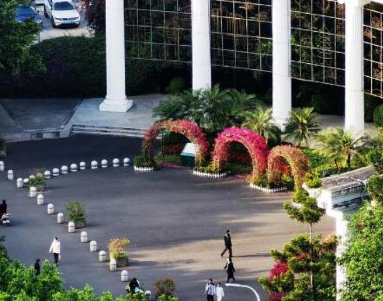 十大福州網(wǎng)紅公園排名,西湖公園景色秀麗、左海公園娛樂設(shè)施多