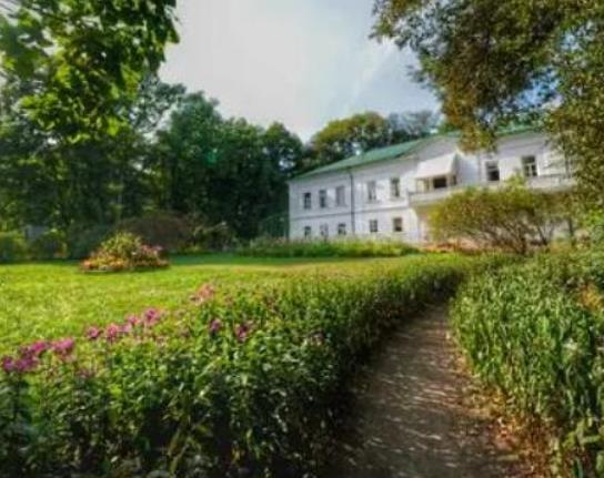 世界十大最美私人莊園,丘吉爾莊園、托爾斯泰莊園極具代表性