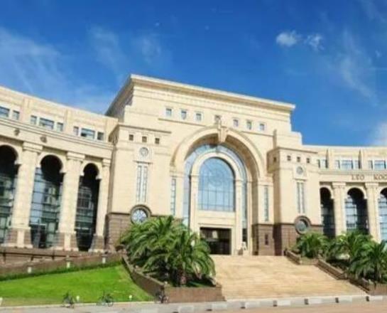 2022中國大學QS排名,清華大學位列國家“雙一流”A類、北京大學緊追其后