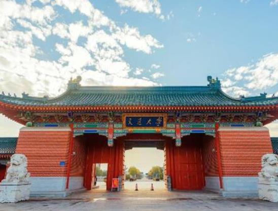 2022中國大學QS排名,清華大學位列國家“雙一流”A類、北京大學緊追其后