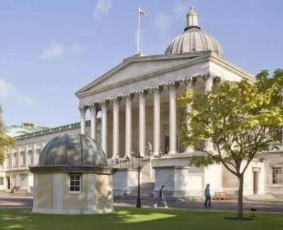 2022英國大學QS排名,牛津大學影響力很大、劍橋大學享譽全球