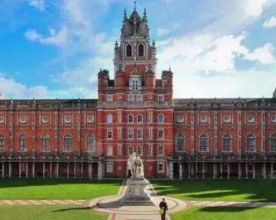2022英國大學QS排名,牛津大學影響力很大、劍橋大學享譽全球