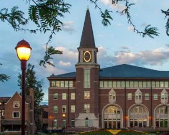 2022英國大學QS排名,牛津大學影響力很大、劍橋大學享譽全球