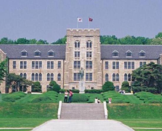 2022韓國大學QS排名,首爾國立大學、韓國科學技術研究所得到業界廣泛認可