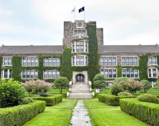 2022韓國大學QS排名,首爾國立大學、韓國科學技術研究所得到業界廣泛認可