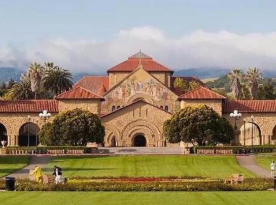 2022美國大學QS排名,麻省理工學院享譽全球、斯坦福大學赫赫有名