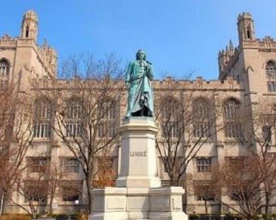 2022美國大學QS排名,麻省理工學院享譽全球、斯坦福大學赫赫有名