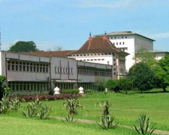 2022斯里蘭卡大學QS排名,科倫坡大學、佩拉德尼亞大學課程設置豐富