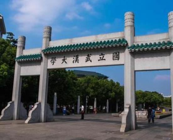 中國十大最美大學排行榜,武漢大學坐擁珞珈山、廈門大學十分唯美
