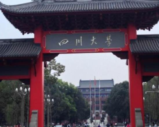 中國十大最美大學排行榜,武漢大學坐擁珞珈山、廈門大學十分唯美