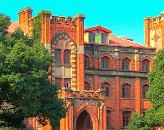 中國十大最美大學排行榜,武漢大學坐擁珞珈山、廈門大學十分唯美