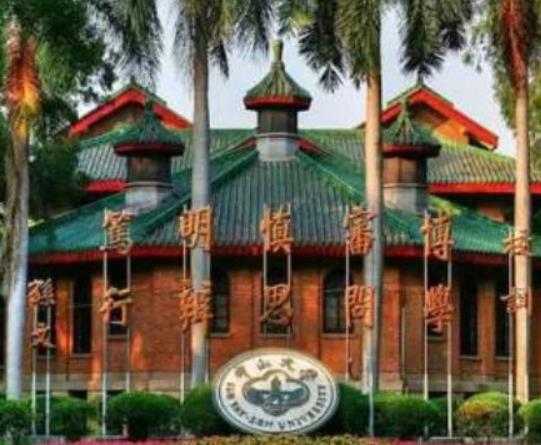 中國十大最美大學排行榜,武漢大學坐擁珞珈山、廈門大學十分唯美