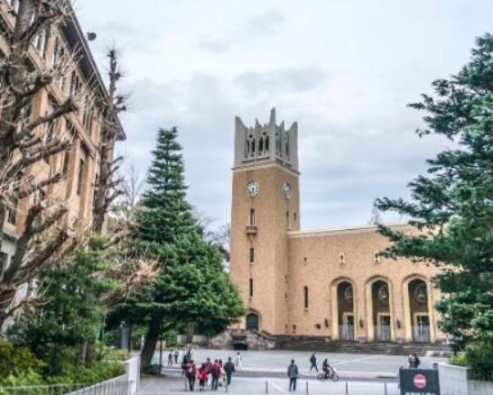 十所日本最好的大學排名,東京大學、京都大學實力都位居世界前列