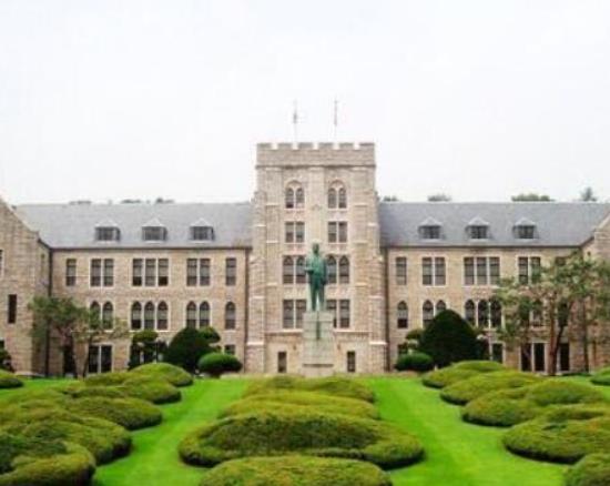 韓國排名前十的大學,首爾國立大學、韓國科學技術院科研實力雄厚