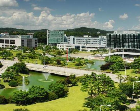 韓國排名前十的大學,首爾國立大學、韓國科學技術院科研實力雄厚