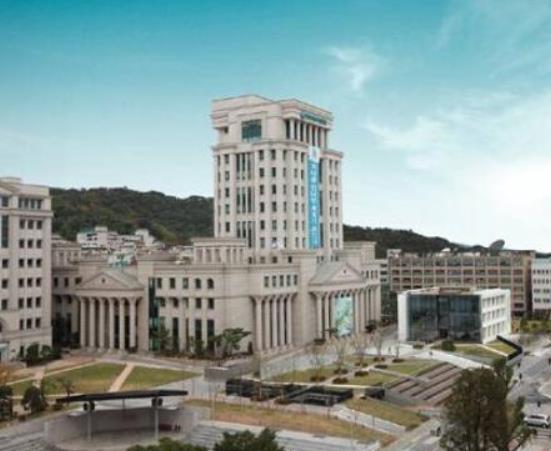 韓國排名前十的大學,首爾國立大學、韓國科學技術院科研實力雄厚