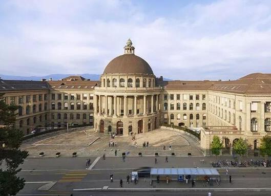 歐洲十大頂尖大學(xué),牛津大學(xué)影響力大、劍橋大學(xué)師資力量十分雄厚