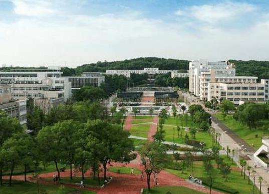武漢十大最美大學排行榜,武漢大學校園享譽、華中農業大學環境幽雅