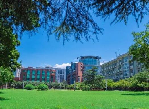 武漢十大最美大學排行榜,武漢大學校園享譽、華中農業大學環境幽雅