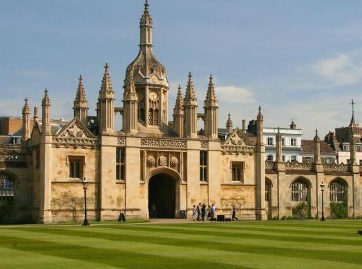 歐洲十大頂尖大學(xué),牛津大學(xué)影響力大、劍橋大學(xué)師資力量十分雄厚