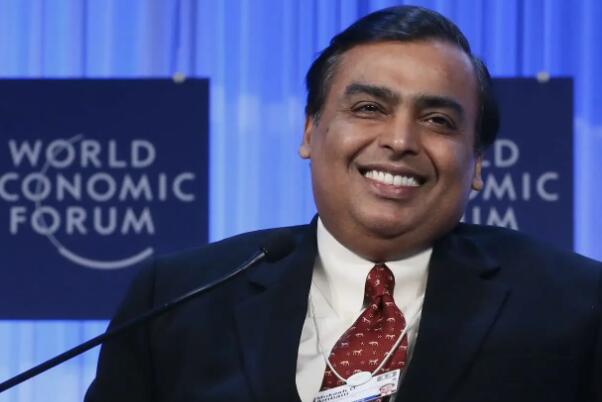 2022年十大富豪排行榜最新排名,埃隆·馬斯克蟬聯世界首富 2022年十大富豪排行榜最新排名,埃隆·馬斯克蟬聯世界首富