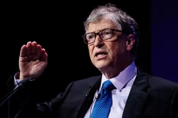 2022年十大富豪排行榜最新排名,埃隆·馬斯克蟬聯世界首富 2022年十大富豪排行榜最新排名,埃隆·馬斯克蟬聯世界首富