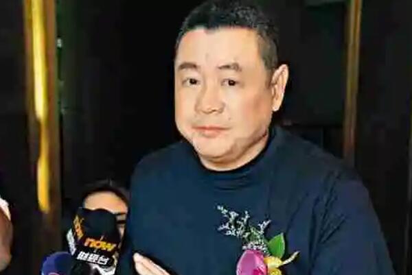 2022年中國(guó)香港十大富豪福布斯排行榜,李嘉誠(chéng)登頂香港首富 2022年中國(guó)香港十大富豪福布斯排行榜,李嘉誠(chéng)登頂香港首富