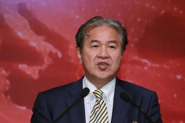 2022年中國(guó)香港十大富豪福布斯排行榜,李嘉誠(chéng)登頂香港首富 2022年中國(guó)香港十大富豪福布斯排行榜,李嘉誠(chéng)登頂香港首富