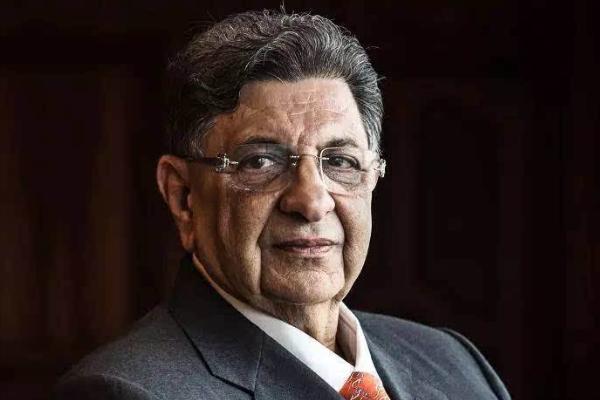 印度十大醫(yī)藥富豪排行榜 太陽(yáng)藥業(yè)迪利普·桑哈維排名榜首 印度十大醫(yī)藥富豪排行榜 太陽(yáng)藥業(yè)迪利普·桑哈維排名榜首