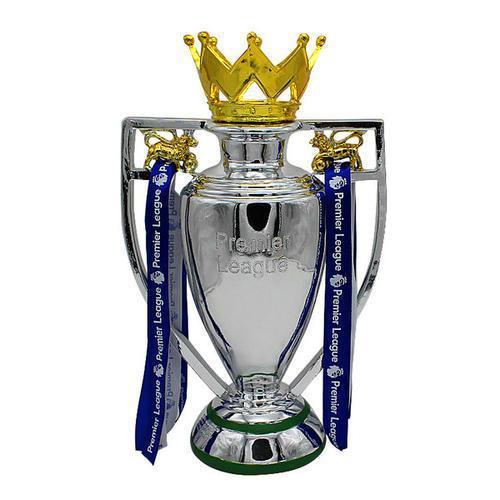 足球運動員都想得到的冠軍獎杯 大力神杯是足球界最高榮譽的象征