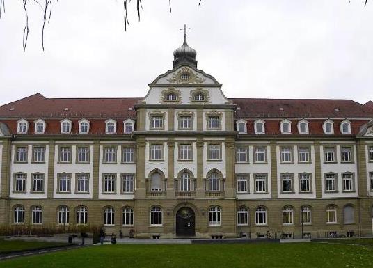 十大德國(guó)名校排行榜,慕尼黑大學(xué)、慕尼黑工業(yè)大學(xué)位居世界前列