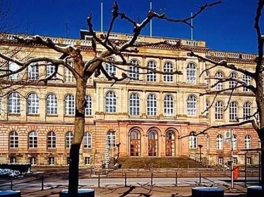 十大德國(guó)名校排行榜,慕尼黑大學(xué)、慕尼黑工業(yè)大學(xué)位居世界前列