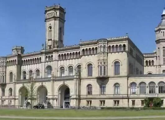 十大德國(guó)名校排行榜,慕尼黑大學(xué)、慕尼黑工業(yè)大學(xué)位居世界前列