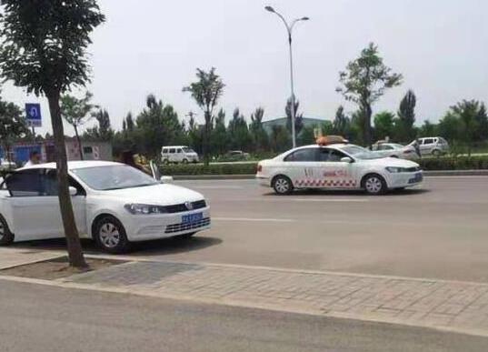 上海十大駕校排名,通略駕校教練經驗豐富、榮安駕校首創一人一車