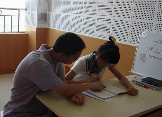 德陽市十大教育培訓機構排名,興唯瑋教育培訓學校幫你鞏固基礎