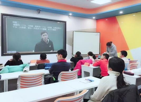 德陽市十大教育培訓機構排名,興唯瑋教育培訓學校幫你鞏固基礎