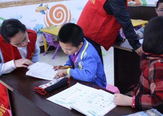 德陽市十大教育培訓機構排名,興唯瑋教育培訓學校幫你鞏固基礎